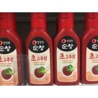 ราคา โคชูจัง แบบขวดขนาด300กรัม (1009603514)