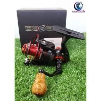 ราคา รอกสปินนิ่ง BOGAN RV 1000-2000 -4000รอกตกปลา (6787742159)