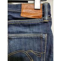 ราคา เกงยีนส์ Flat head 5002มือสองสภาพดีผ่านน้ำแล้ว (7487209743)