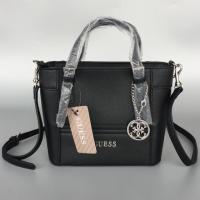 ราคา ของแท้ % Guess Saffiano mini Cross Body Bag (973112234)