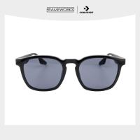 ราคา [ของแท้] Converse แว่นตากันแดด รุ่น CV553S RESTORE/001/52| มือหนึ่ง พร้อมกล่องและอุปกรณ์ครบ (54600736002)