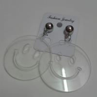 ราคา ต่างหูหน้ายิ้ม (877626815)