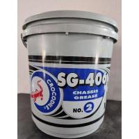 ราคา จาระบี จระเข้ เบอร์ 2 SG406 ขนาด 5 KG สีเขียว (8663792327)