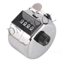 ราคา เครื่องนับจำนวน (รุ่นมือกด) META COUNTER (18974834224)