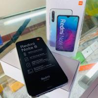 ราคา Redmi Note 8 Ram 4 Rom 64 ศูนย์ไทย (3419415989)