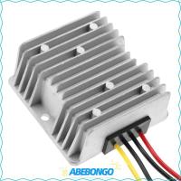 ราคา ABEBONGO DC-DC Boost Converter, 12V ถึง 24V 120W Step Up Converter, ทนทาน 5A DC Converter ระบบ (44075890784)