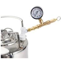 ราคา Pressure Relief Valve (วาล์วปรับแรงดันในถังหมัก) (21374588829)