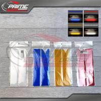 ราคา สติ๊กเกอร์สะท้อนแสงกันชนหลัง 3D ลอง แผ่นสะท้อนแสงรถยนต์ (41620811439)