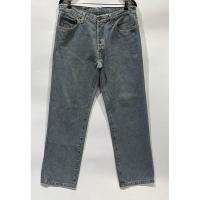 ราคา กางเกงยีนส์ (มือสองแท้ %) ลีวาย 501 เอวป้าย38” เอววัดจริง36“ MADE IN U.S.A. (รหัสA33) (25557566594)