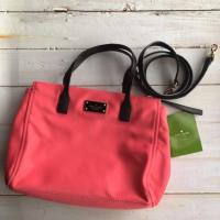 ราคา กระเป๋าkate spade แท้​ มือสอง (3515571771)