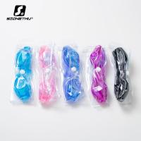 ราคา กระเป๋าแว่นตาว่ายน้ําผู้ใหญ่เด็กแว่นตาว่ายน้ํากันน้ํา ความละเอียดสูง แว่นตาดําน้ําว่ายน้ํากระเป๋า 9.7 (43667901016)