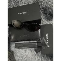 ราคา ❌SOLD❌แว่นกันแดดchanel ของแท้!! (21040902136)