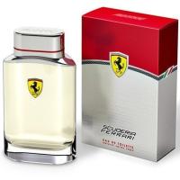 ราคา Ferrari Scuderia Club EDT 125 ml. (51417774)