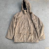 ราคา Carhartt Anchorage Parka สีเขียว (28415199874)