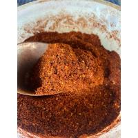 ราคา พริกป่นเผ็ดมาก100g พริกป่นคั่วเตาถ่าน หอม เผ็ด ใส่น้อยเผ็ดมาก (28036385992)