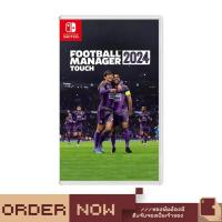 ราคา Nintendo Switch™ Football Manager 2024 Touch [bY ClaSsIC GaME] (24841570439)