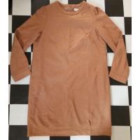 ราคา ชุดเดรส earth music & ecology ไซส์M อก38 ของแท้100% แถมจัดส่งฟรีค่ะ (9504460854)