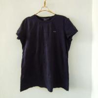 ราคา เสื้อ Armani Exchange สีดำ ของแท้ มือสอง สภาพสวย (17942816509)