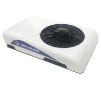 ราคา 12v split air conditioner 9000 btu solar electric air conditioner for car (27904062266)