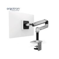 ราคา Ergotron LX Desk Mount LCD Monitor Arm LX45-490-216 45-241-026 ขาตั้งจอตั้งโต๊ะคอมพิวเตอร์ (18002483973)