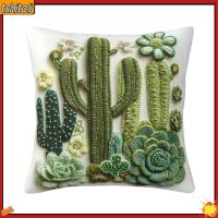 ราคา ปลอกหมอนซิปรหัส พิมพ์ลายกระบองเพชรสไตล์โบฮีเมียน พร้อมซิปรหัส สำหรับตกแต่งบ้านอย่างเก๋ไก๋และสมัยใหม่ (27043413708)