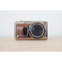 ราคา กล้องดิจิตอลคอมแพค Samsung ST600 (มีจอหน้า Selfie) (24581277373)