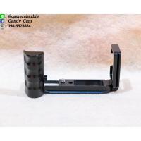 ราคา Hand Grip Fujifilm XT10 XT20 XT30 (6520740524)