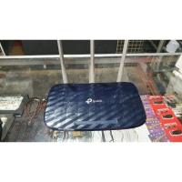 ราคา Tplink Archer C20 ac750 เราเตอร์ดูอัลแบนด์ไร้สาย (19393023603)