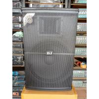 ราคา ตู้ลำโพง15นิ้ว RCFพร้อมดอกลำโพง15นิ้ว BJ-15 (7562417109)