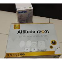 ราคา เครื่องปั้มนม มือสอง (2669463542)