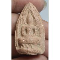 ราคา พระเนื้อดินมวลสารเก่าไม่ทราบที (27567660538)