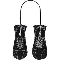 ราคา Mizuno Golf Shoe Dryer แอนตี้แบคทีเรีย ชนิดระงับกลิ่นกาย Unisex Made In Japan 45Zd5070 สีดํา (44309416090)