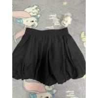 ราคา กางเกงบอลลูนสีดำทรงสวย MLใส่ได้คะ (44368074462)