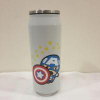 ราคา แก้ว Avengers - แก้วน้ำ Caption America ลิขสิทธิ์แท้ 100% (2558979572)