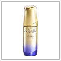 ราคา SHISEIDO Vital Perfection L-Define Radiance Serum 40mL | Serum | Gel & Liquid | Floral Scent | Firmness, Sagging, Whiteness | Shiseido (50500229701)