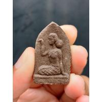 ราคา นางกวักเนื้อว่านผสมชานหมาก พ่อท่านคล้าย วัดสวนขัน พิมพ์ใหญ่ สข 1 จ.นครศรีธรรมราช (18836555124)