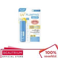 ราคา MIZUMI UV Plumping Lip Oil Clear ลิปออยล์ 4g (28710068673)