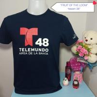 ราคา เสื้อยืดมือสองแบรนด์ "Fruit of the Loom" (6545686751)