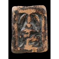 ราคา หลวงพ่อโบ้ย วัดมะนาว พิมพ์ทรงโค พระเนื้อดิน ชุดพระเจ้าห้าพระองค์ ประสบการณ์มากครับ จ.สุพรรณบุรี (43720768877)