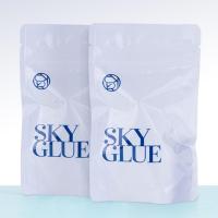 ราคา Nailsfc กาวต่อขนตาปลอม กาวขนตา ขนตาต่อ ยี่ห้อ SKY ปริมาณ 5 ml (27054095797)