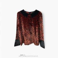 ราคา เสื้อ MARC by MARC JACOBS แท้ (อก F-35”) (28220705341)