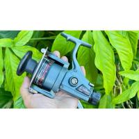 ราคา รอกตกปลามือสอง Daiwa ST- 2000RD made in Japan (26075096530)