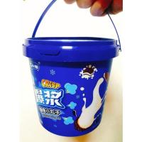 ราคา โอริโอ้ช็อคบอลลาวา แบบถังกิ๊ฟเซ็ท (10722553336)