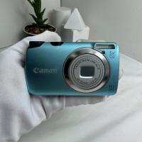 ราคา Canon Powershot A3200IS (รุ่นหายากมากๆ)รุ่นพั้นรักแมว (40818107983)