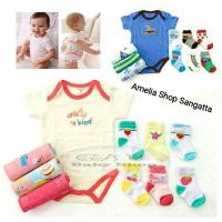 ราคา Carter love Baby Jumper Socks / Carters love Baby Jumper (13567799826)