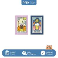 ราคา MUZIK TIGER Tarot Tiger Post Card (44372726930)