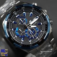ราคา นาฬิกาCASIO EDIFICE รุ่น EFR-539D-1A2V,EFR-539D-1A2 (14349604098)