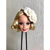 ราคา Barbieหัวบาร์บี้Gatsbyรุ่นเก่ามือสองของแท้ (13093268232)