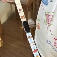 ราคา Rilakkuma Loop Magnetic Strap เหมาะสําหรับ Xiaomi Mi Band 10/9/8 Generation (55300081079)