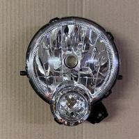 ราคา ไฟหน้า Fino รุ่นเกย์แยก (เพรช)ติดรถ ฟีโน่ ปี 2011 Fino New ปี2011 (18573494437)